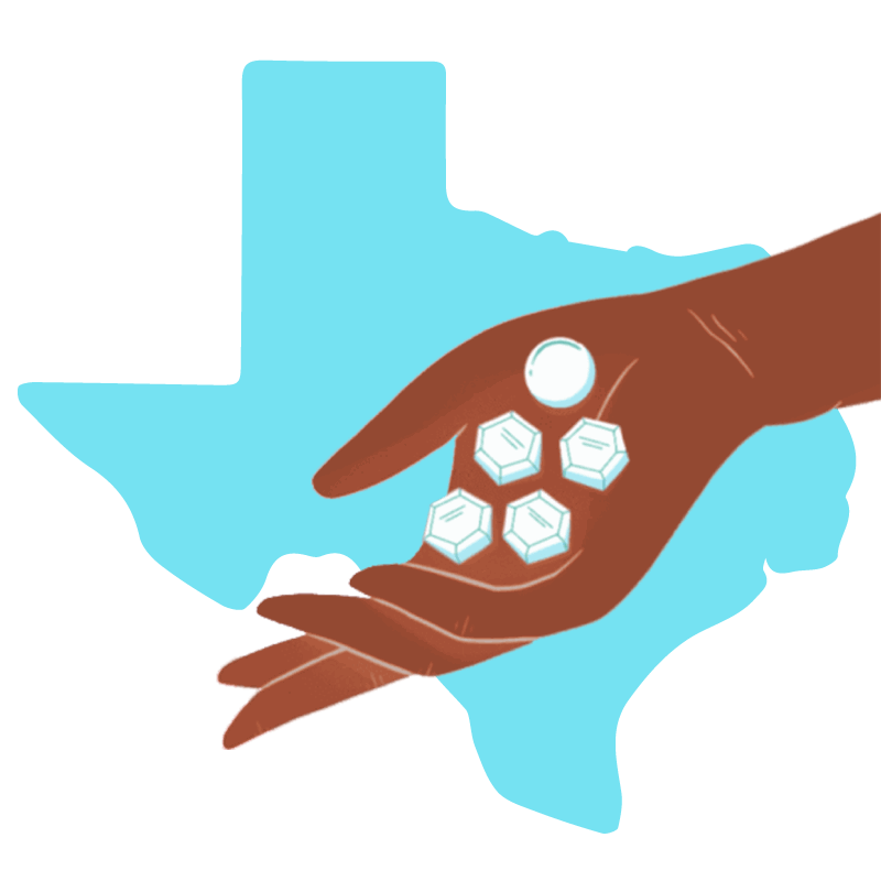 Abortion pill Texas