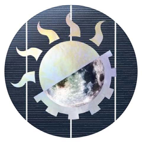 ALL POWER ON EARTH COMES FROM THE SUN: art exhibition & workshop series hosted by Solarpunk Surf Club at Bolivar Gallery at University of Kentucky